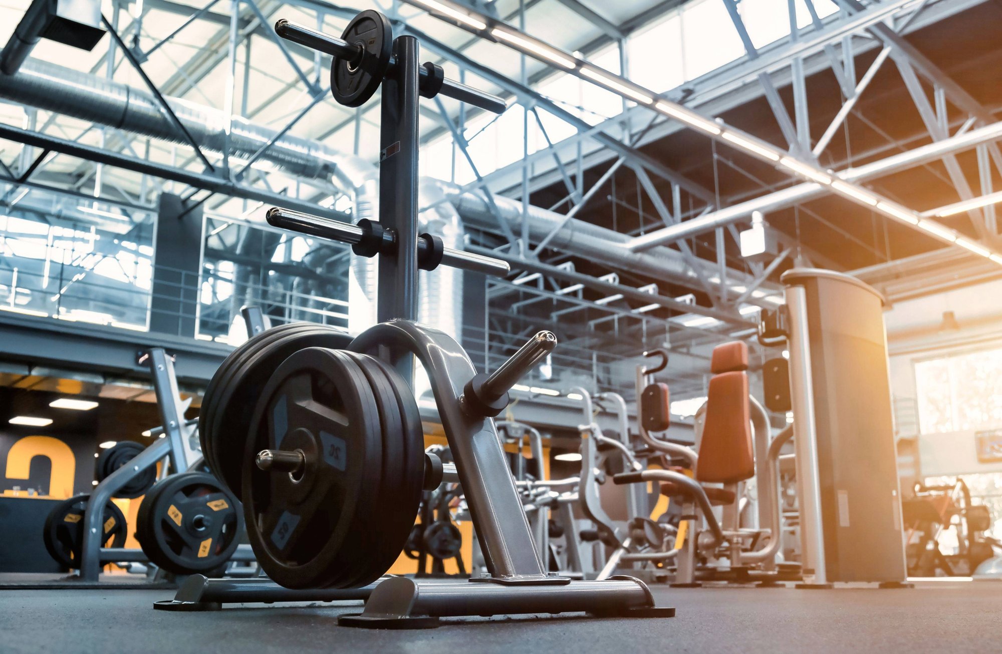 boiler hire for leisure facilities