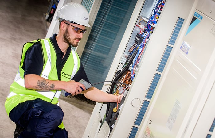 ASHP Hire for process support