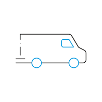 Nationwide HVAC rental