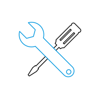 Daikin_Icons_Cold_No Circle_RGB_2024_Low maintenance costs-2