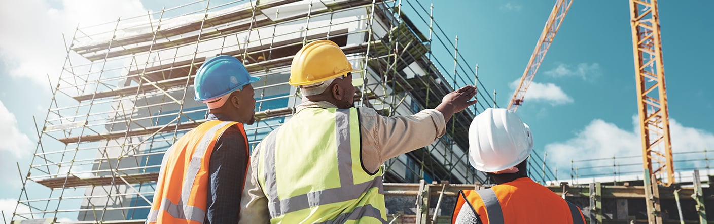 HVAC hire solutions for construction sites by daikin rental solutions HVAC hire solutions for construction sites by daikin rental solutions