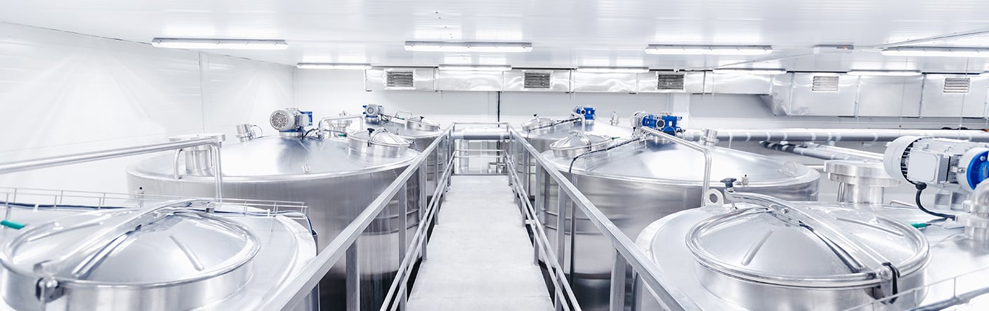 dairy cooling hire with Daikin Rental Solutions dairy cooling hire with Daikin Rental Solutions