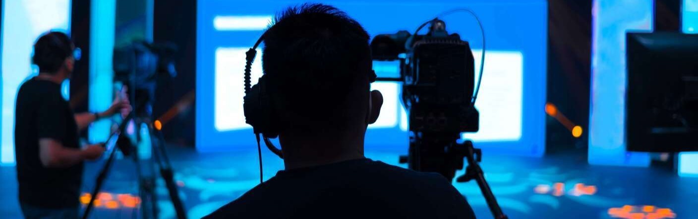film set HVAC hire with Daikin Rental Solutions