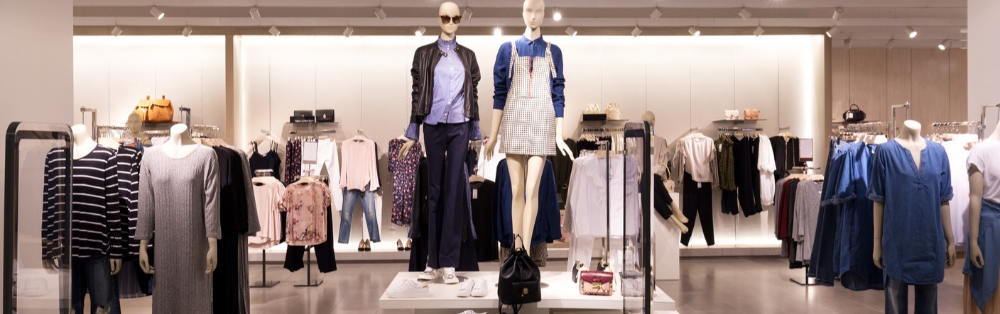 retail banner