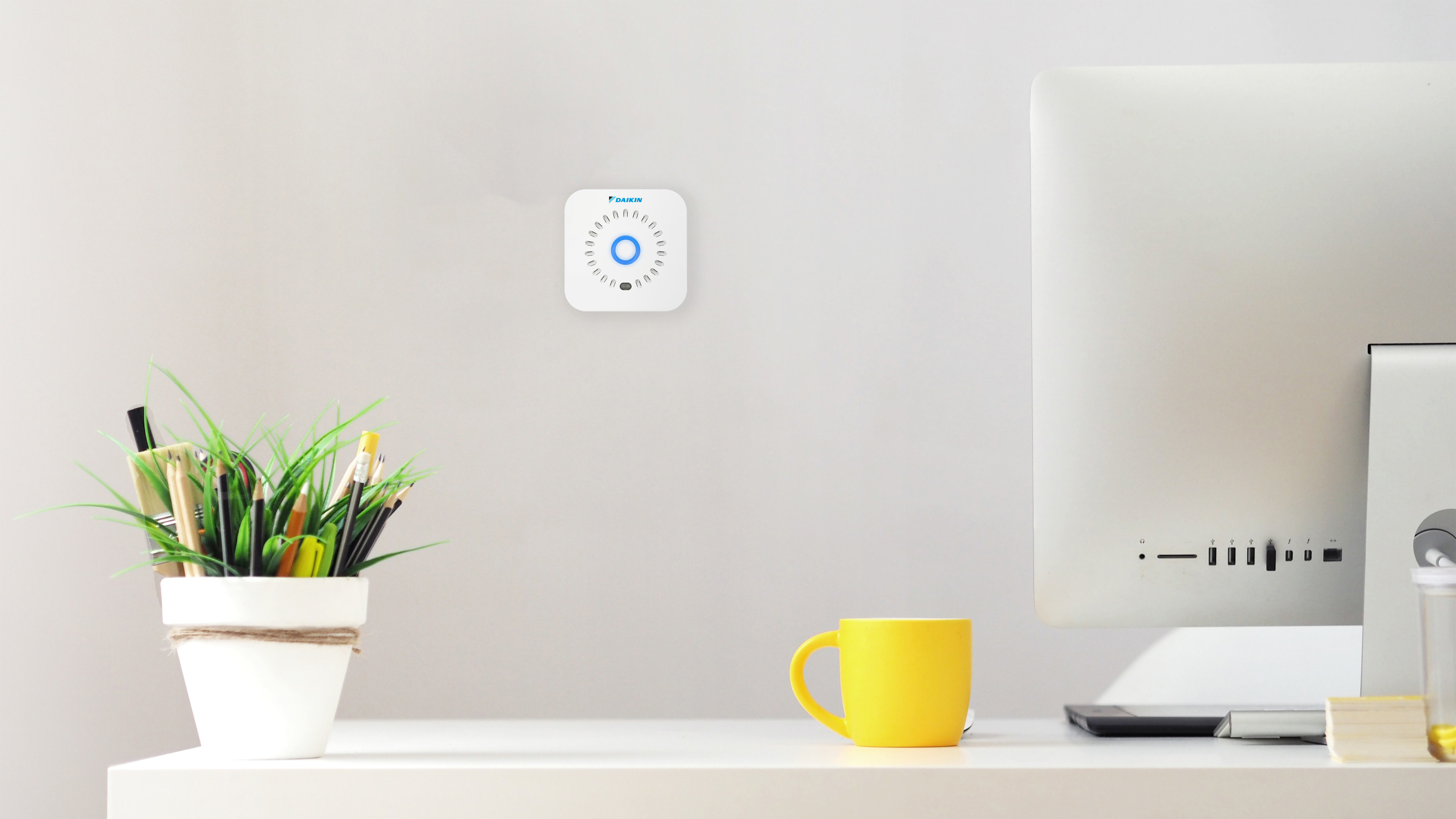 Remote Monitoring