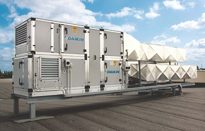 Daikin Air Handling Unit Resized