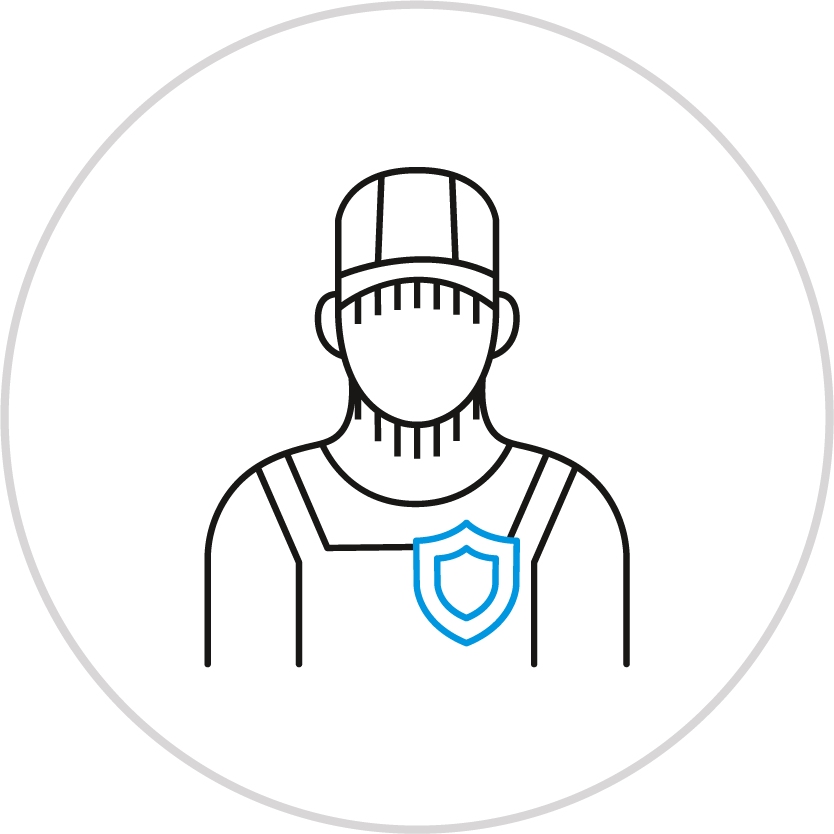 security cleared teams HVAC hire for government and defence security cleared teams HVAC hire for government and defence