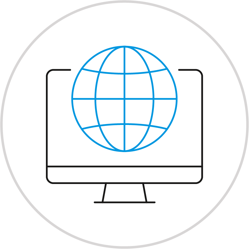 real time monitoring