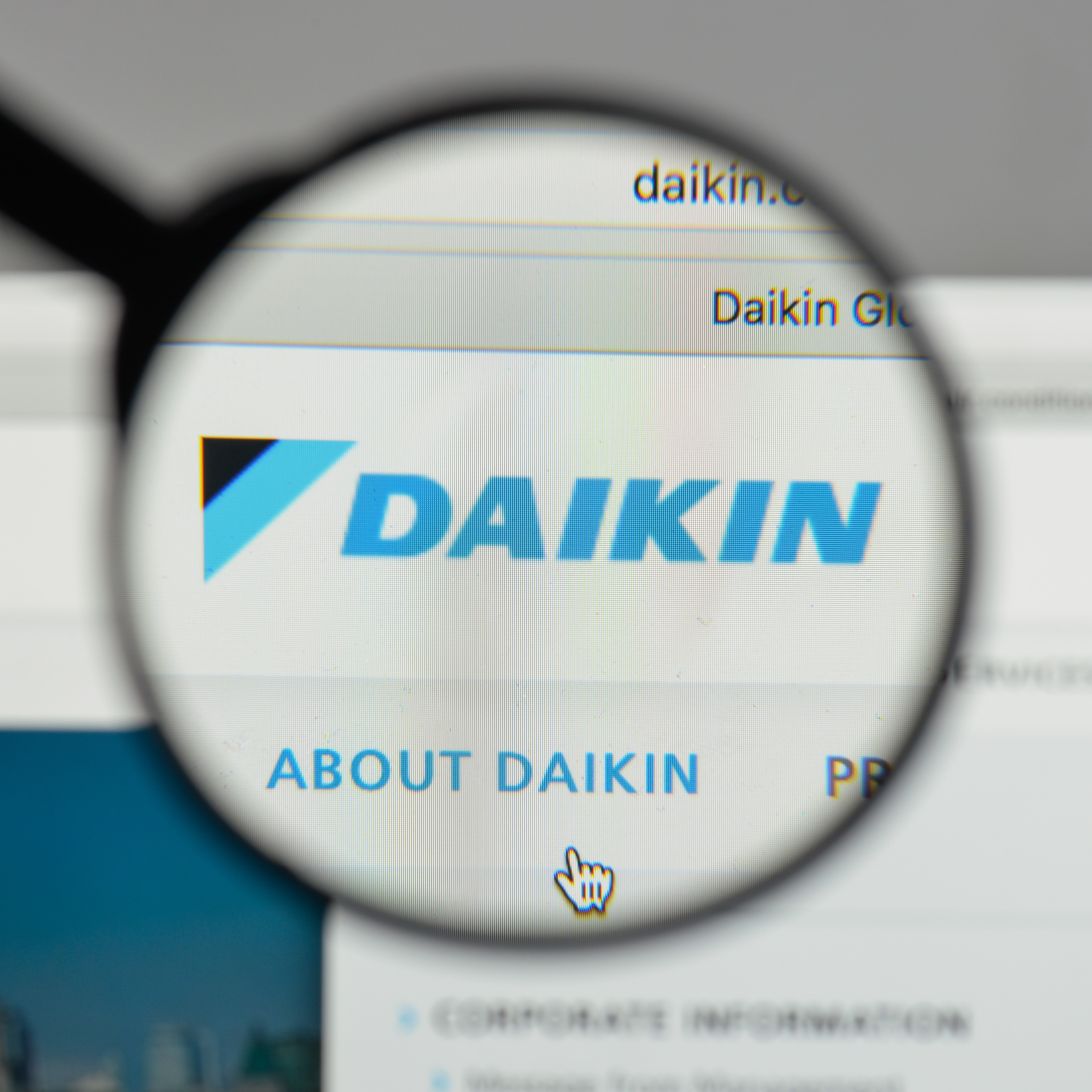 Expert Support at Daikin